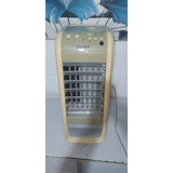 Climatizador Portátil Frio Consul C1f06abana No Estado.leiam