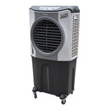 Climatizador Portátil Frio Ventisol Cli 100 Pro Branco/cinza 127v