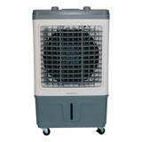 Climatizador Portátil Frio Ventisol Clin35 Pro Branco/cinza 110v