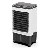 Climatizador Portátil Ventisol Clin8-01 8 Litros 130w Branco 110v