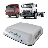 Climatizador Resfriar Agricola Caminhão Vw Delivery Worker