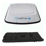 Climatizador Resfriar Caminhão Mb/ford Horizontal Cargo 24v