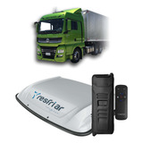 Climatizador Resfriar Inspire Serie 8 Caminhão Vw Meteor