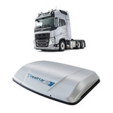 Climatizador Resfriar Interno Caminhão Volvo Fh Nh Sere 7 R7