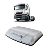 Climatizador Resfriar Serie 7 R7 Up Caminhão Man Tgx