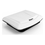 Climatizador Revolution 12v C/ Reservatorio Horizontal P/car