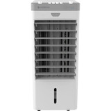 Climatizador Umidificador De Ar Cadence Duo Tank 5,7l Cli306 Cor Branco Voltagem 127v