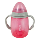 Clingo Copo Colors C5007 Color Rosa