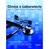 Clínica E Laboratório: Prof. Dr. Celso
