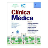 Clínica Médica - Vol.1 - Acompanha