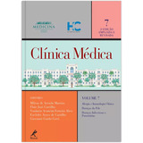 Clínica Médica: Alergia E Imunologia Clínica