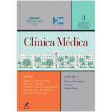 Clínica Médica: Doenças Hematológicas / Oncologia