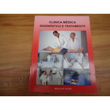 Clínica Médica Diagnóstico E Tratamento