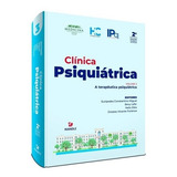 Clínica Psiquiátrica: A Terapêutica Psiquiátrica, Volume
