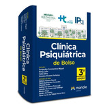 Clínica Psiquiátrica De Bolso: Clinica Psiquiatrica
