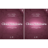 Clínica Vete Um Trat De Doenças Dos Bov, Ovi, Suí E Caprinos