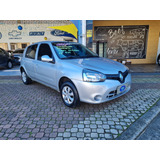 Clio 1.0 Completo - Conservado - 2016