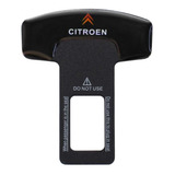 Clip Anti Som Cinto Segurança Citroen C3 C4 Cactus Aircross