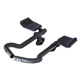 Clip Apoio Guidão Tt Shimano Pro Missile Tri Bend Speed 20º