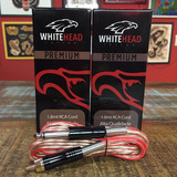 Clip Cord Rca Premium Tatuagem/tattoo ``o Melhor´´