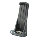 Clip De Cinto P/ Rádio Ht Baofeng Bf-777 Bf-888 Uv6r S/paraf