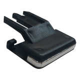 Clip Difusor Ar Direito Toyota Preto Corolla 2009 2010 2014