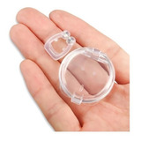 Clip Dilatador Nasal Anti-ronco Magnético Apneia Sono C/ 4un
