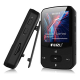 Clip On Mp3 Mini Lossless Player