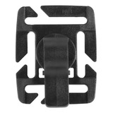Clip Para Refil De Hidratação Mangueira Camelback Mochila