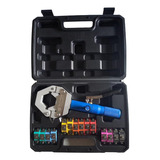 Clipadeira Hidráulica Completa Portátil Ar-condicionado Auto