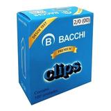 Bacchi