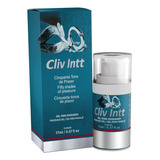 Cliv Intt 50 Tons Gel Anestésico Dessensibilizante 17ml