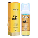 Cliv Intt Gold Extra Forte 30g