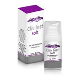 Cliv Intt Soft Anestésico Anal Dilata