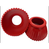 Cloche De Borracha Para Cavalos Protetor De Casco Super Ofer