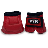 Cloche De Couro Vtr Ventury Original
