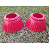 Cloche Para Cavalos De Borracha Melhor Qualidade E Preço