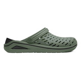 Clog Babuche Masculina Boa Onda Brave - Palmilha Removivel