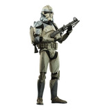 Clone Trooper Wolfpack Star Wars 104th