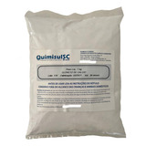 Cloreto Cálcio Usp 2 Kg /sulfato Magnésio Uso Oral Synth 1kg