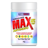 Cloreto De Cálcio 1kg Em Perolas Anti-mofo Forte Exelente 