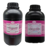 Cloreto De Magnésio 1kg + Bicarbonato De Sódio P.a 1kg Synth