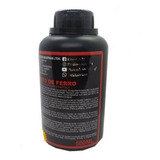 Cloreto Férrico Ou Percloreto De Ferro 500ml