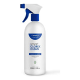 Clorex Clean Solução De Limpeza Pele