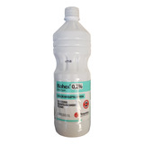 Clorexidina 0,2% Solução Aquosa 1l - Riohex - Rioquimica