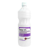 Clorexidina 2% Degermante Rioquimica 1 Litro - Antisséptico