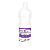 Clorexidina 2% Riohex Degermante Antisseptico Topico 1l
