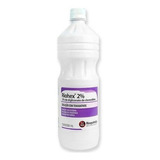 Clorexidina 2% Riohex Degermante Antisseptico Topico 1l