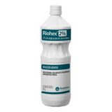 Clorexidina 2% Riohex Odonto Solução Aquosa