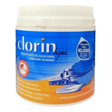Clorin 25 Purificação De Água Em